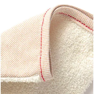 Sasawashi Body Scrub Mitt