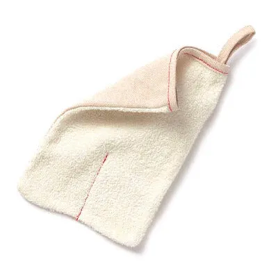 Sasawashi Body Scrub Mitt