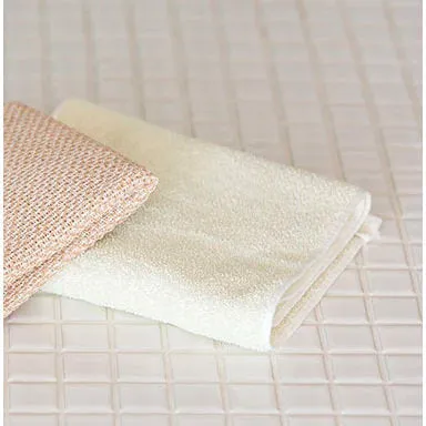 Sasawashi Body Scrub Towel