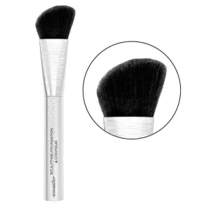 Sculpting Foundation & Contour Professional Makeup Brush