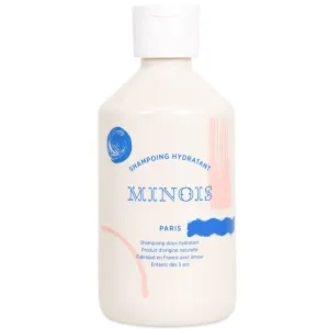 Shampooing Hydratant (Gentle Shampoo)