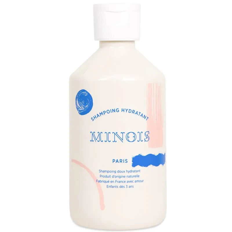 Shampooing Hydratant (Gentle Shampoo)