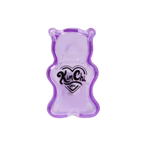 SHARPENER - 01 Purple Teddy Bear