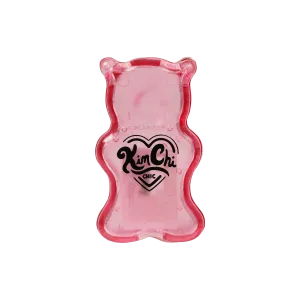 SHARPENER - 02 Pink Teddy Bear