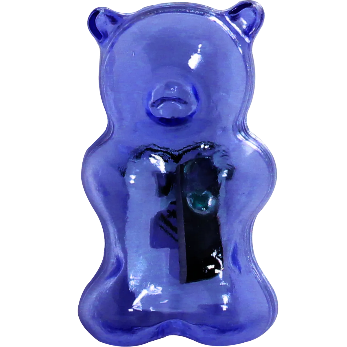 SHARPENER - 03 Blue Teddy Bear