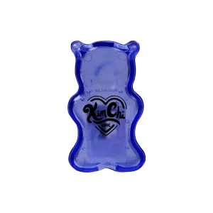 SHARPENER - 03 Blue Teddy Bear