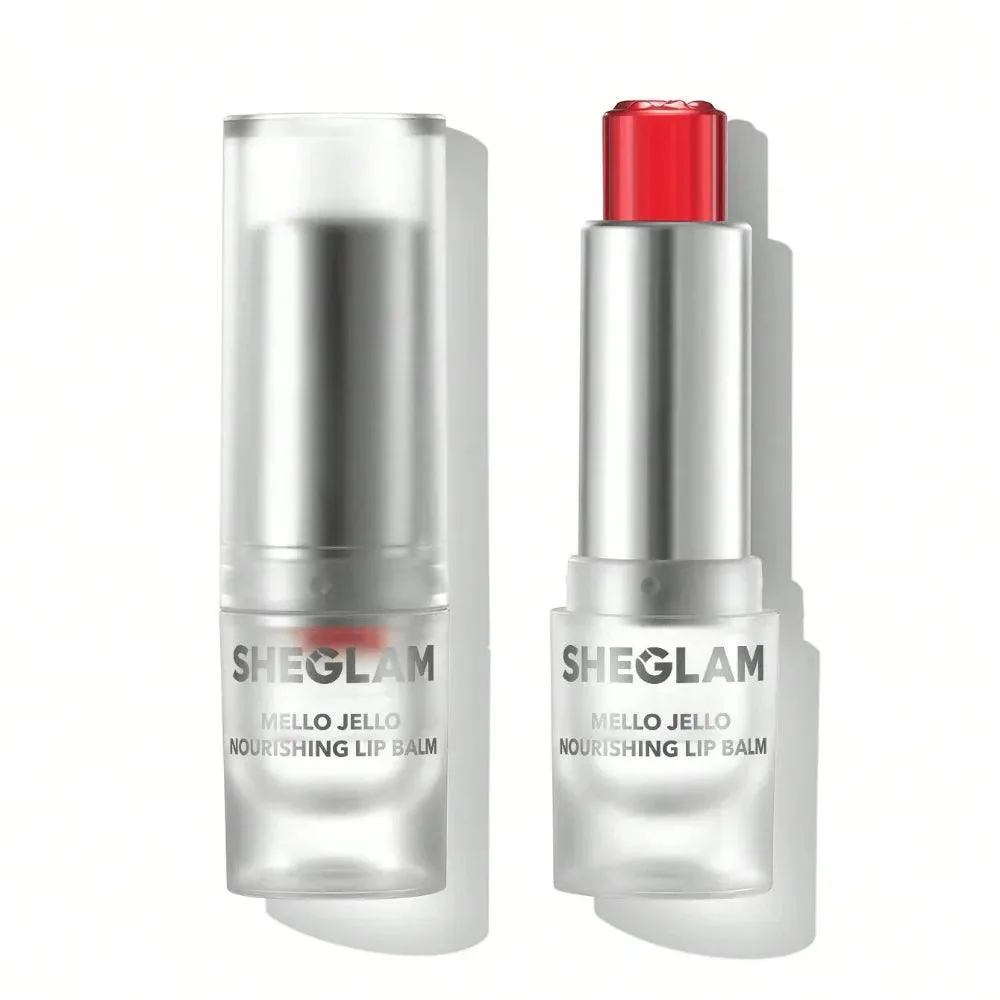 Sheglam -  Mello Jello Nourishing Lip Balm