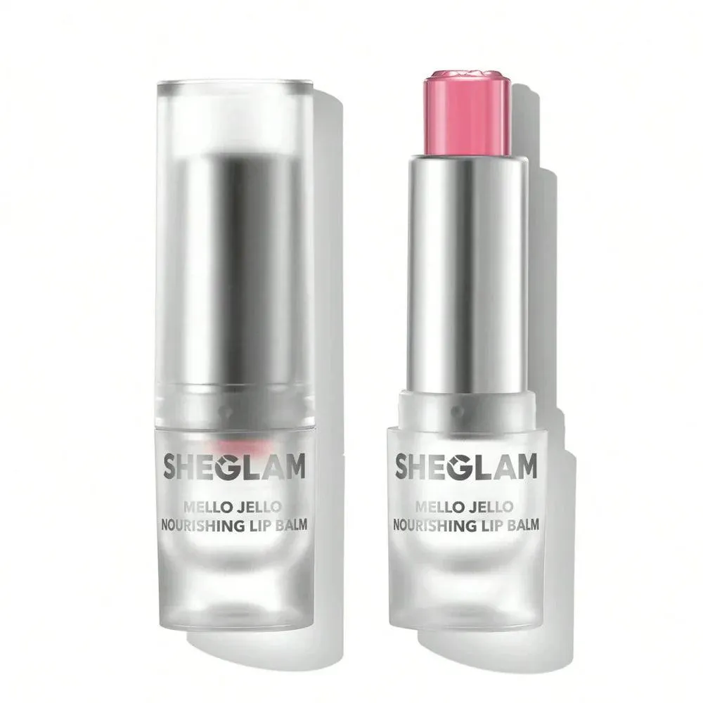 Sheglam -  Mello Jello Nourishing Lip Balm