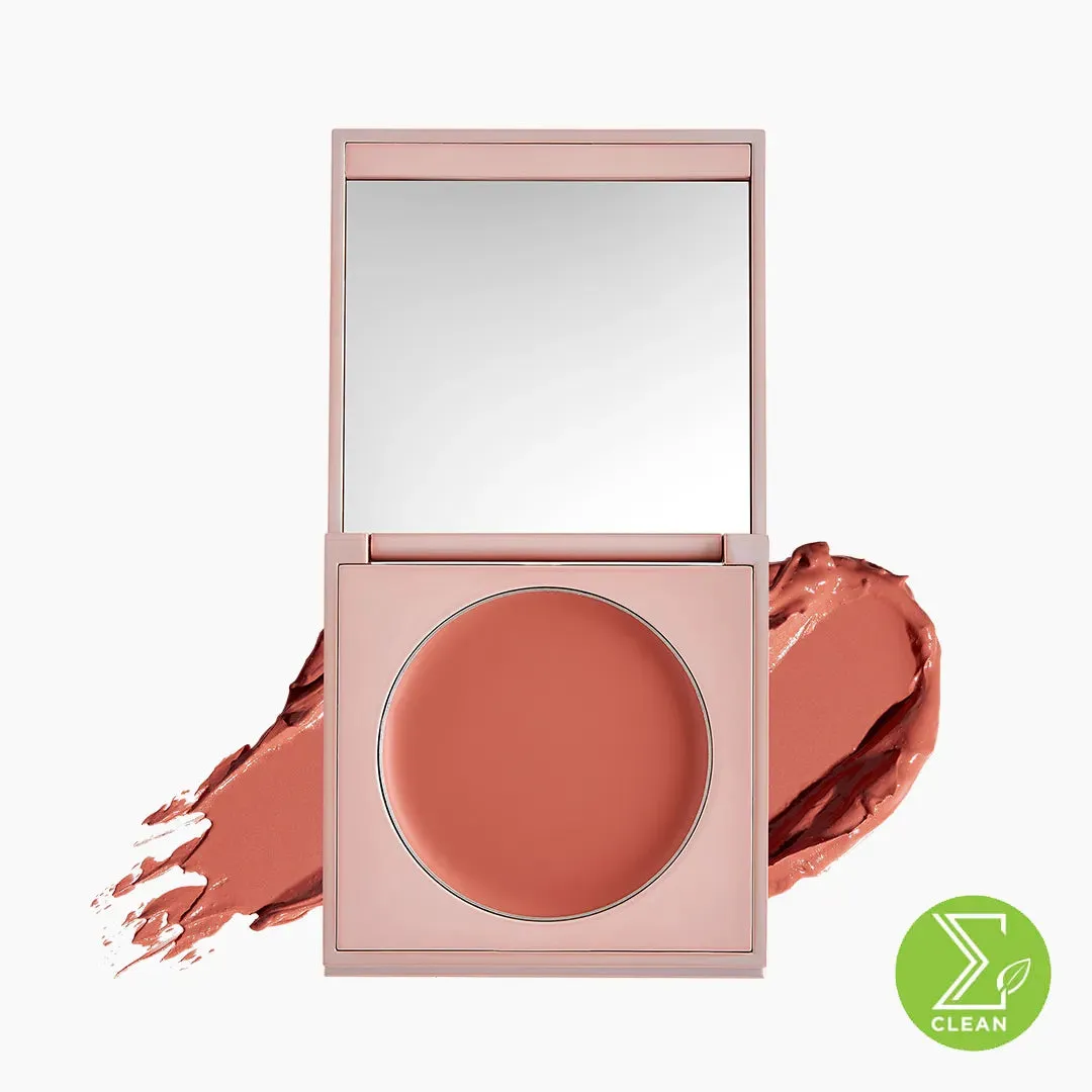 Sigma Beauty Cream Blush Coral Dawn