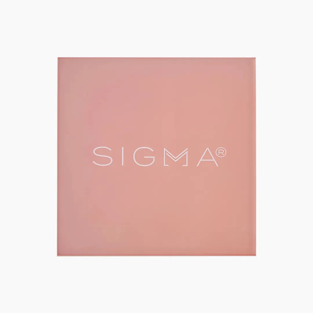 Sigma Beauty Cream Blush Coral Dawn