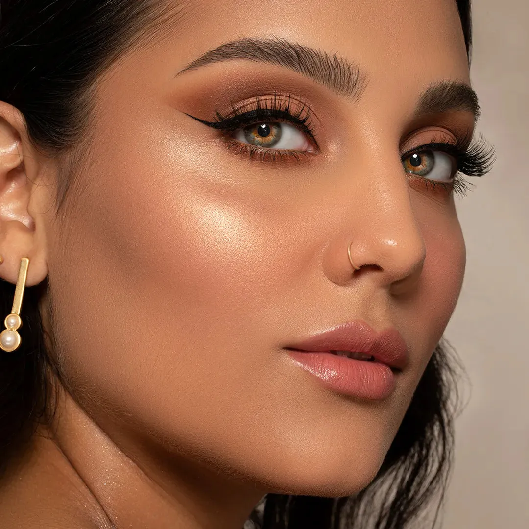 Sigma Beauty Highlighter Golden Hour