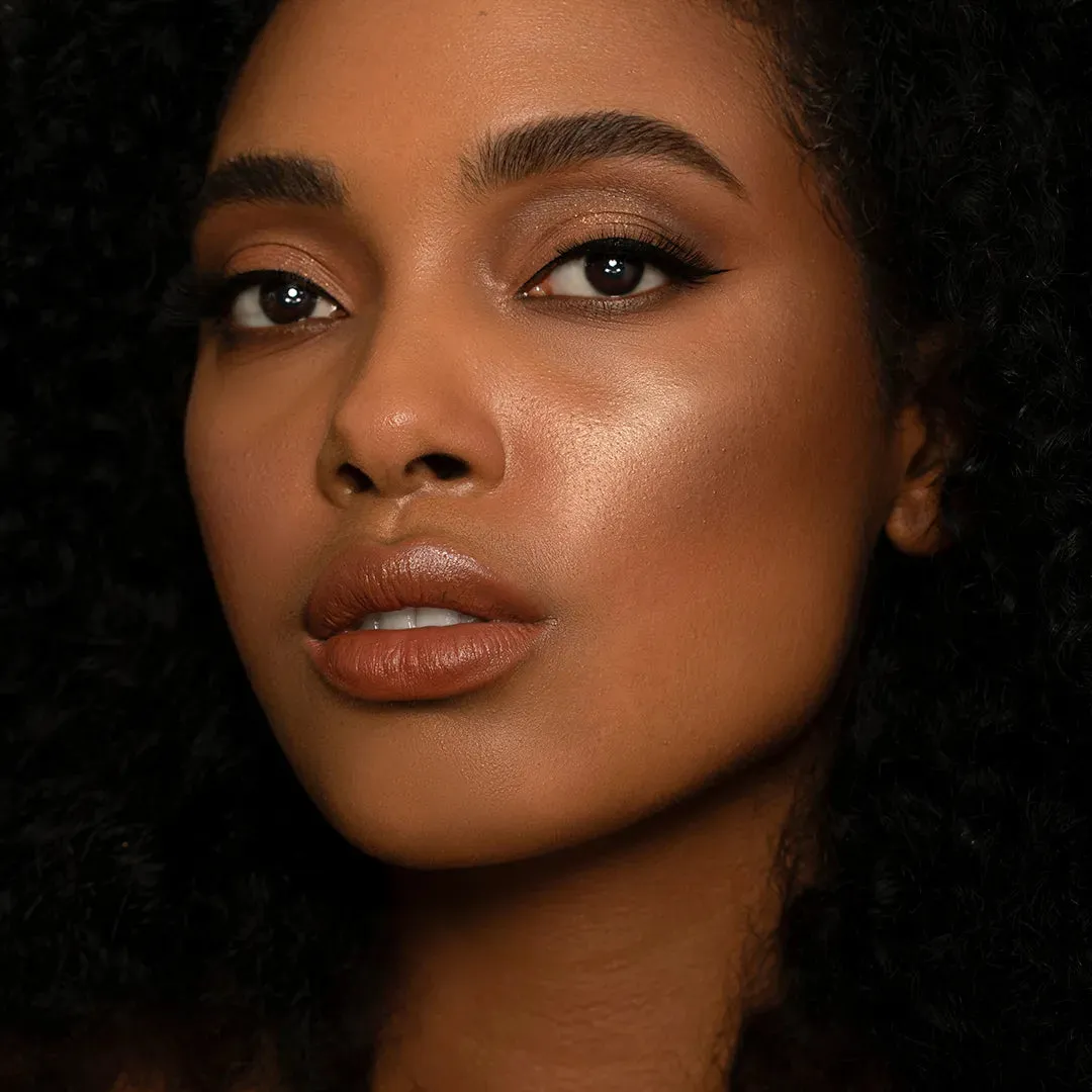 Sigma Beauty Highlighter Golden Hour