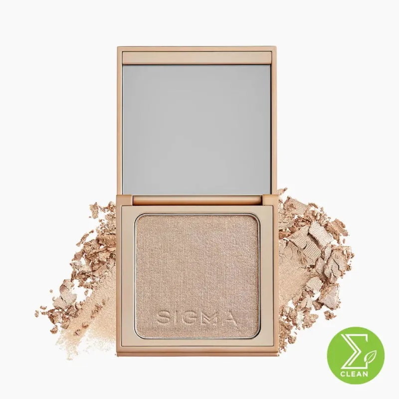 Sigma Beauty Highlighter Golden Hour