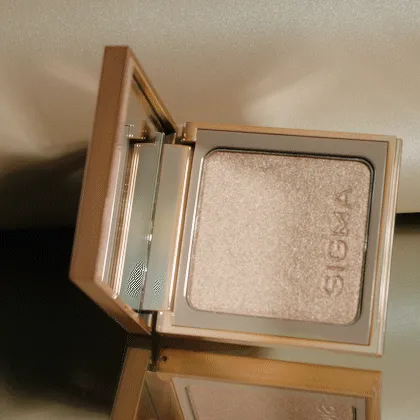 Sigma Beauty Highlighter Golden Hour