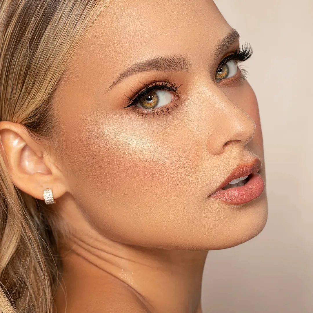 Sigma Beauty Highlighter Golden Hour