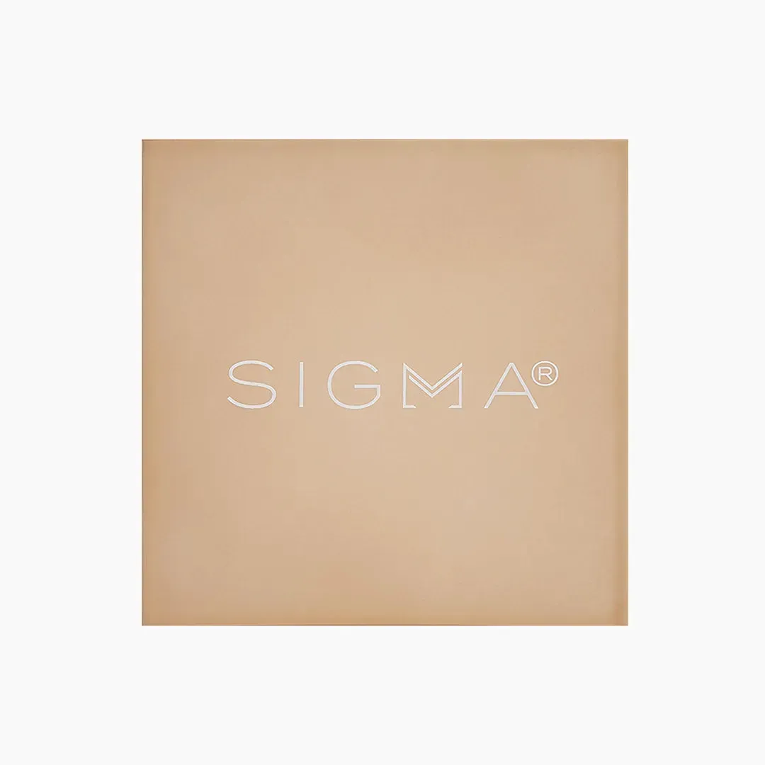 Sigma Beauty Highlighter Golden Hour