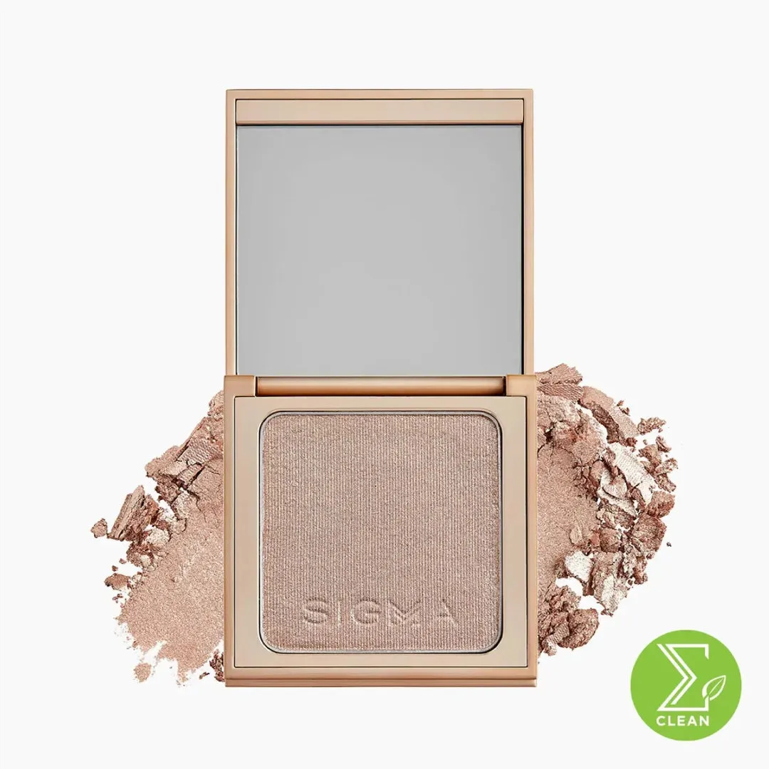 Sigma Beauty Highlighter Sizzle