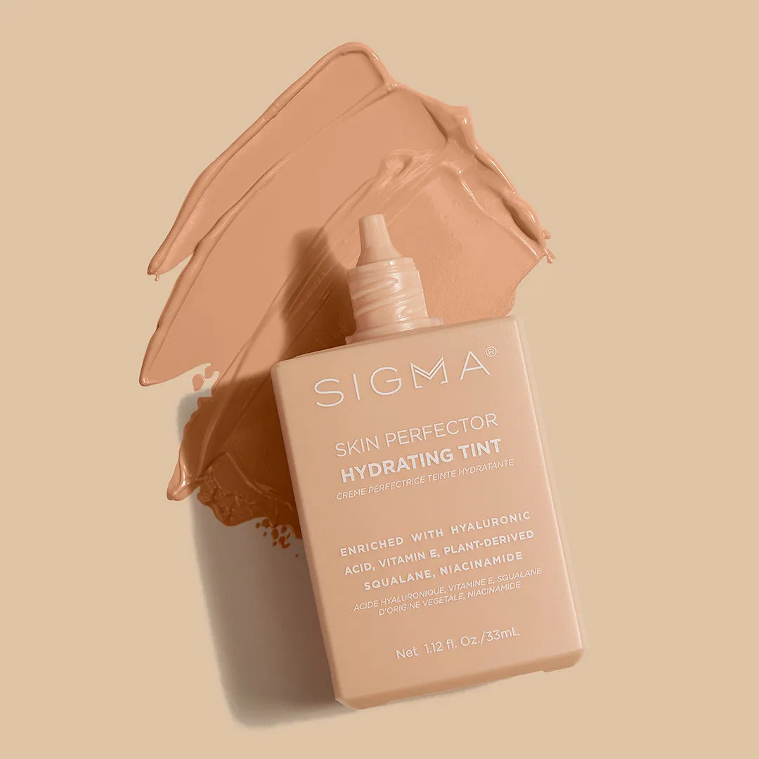 Sigma Beauty Skin Perfector Hydrating Tint, 33ml