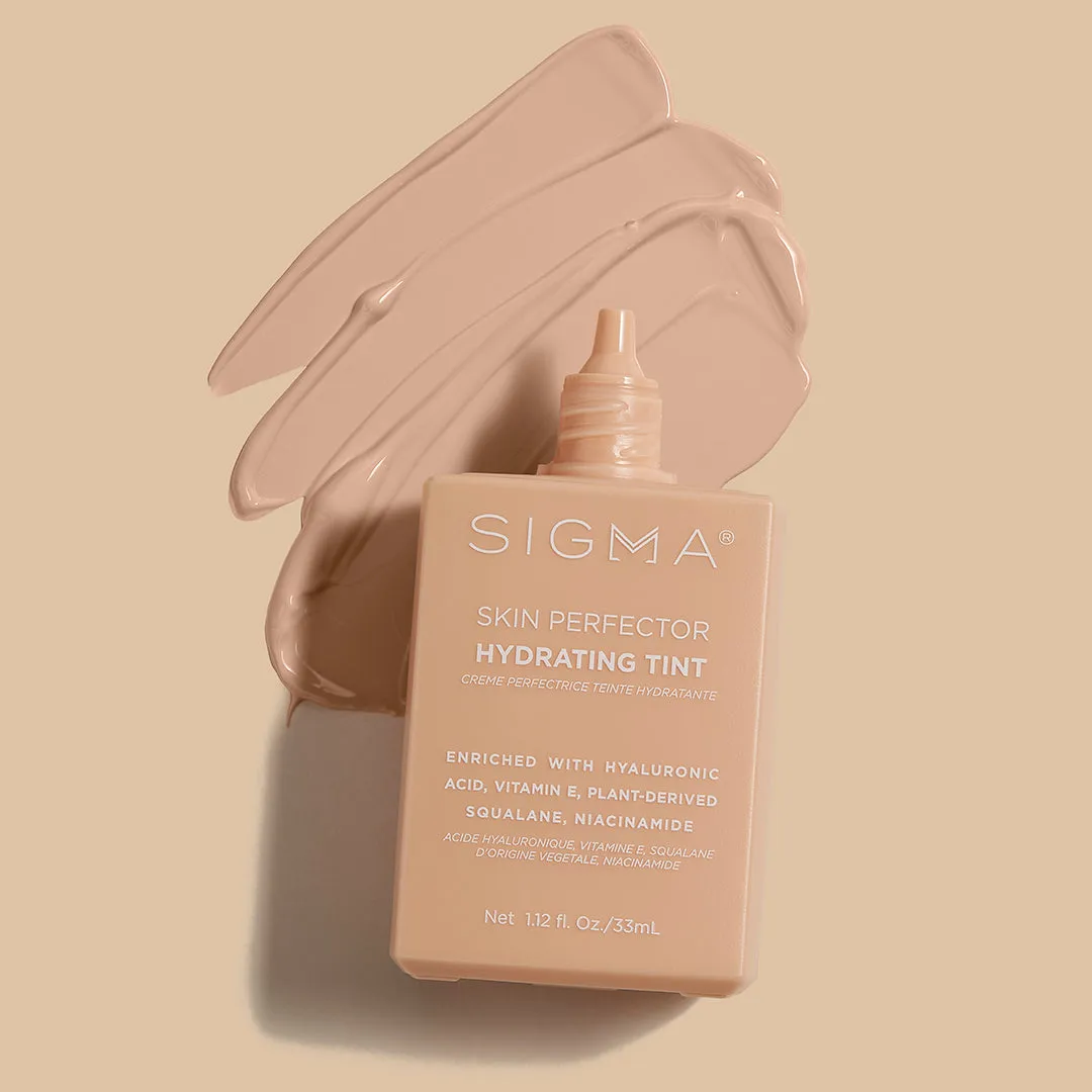 Sigma Beauty Skin Perfector Hydrating Tint, 33ml