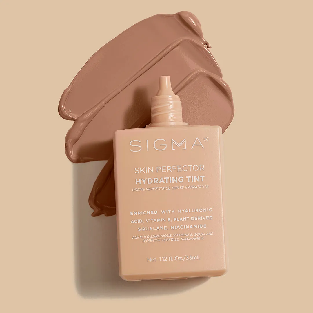 Sigma Beauty Skin Perfector Hydrating Tint, 33ml