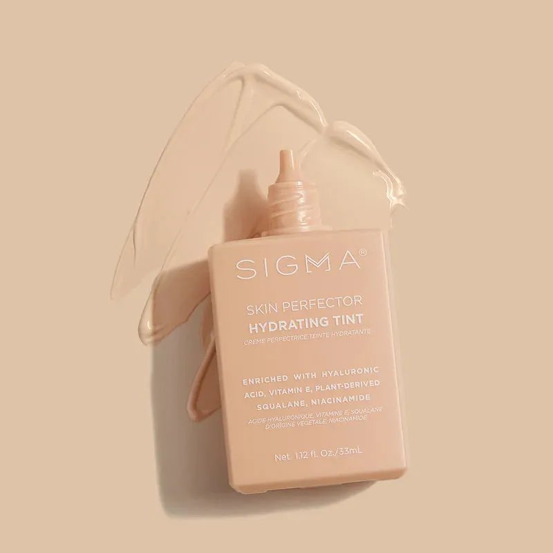 Sigma Beauty Skin Perfector Hydrating Tint, 33ml