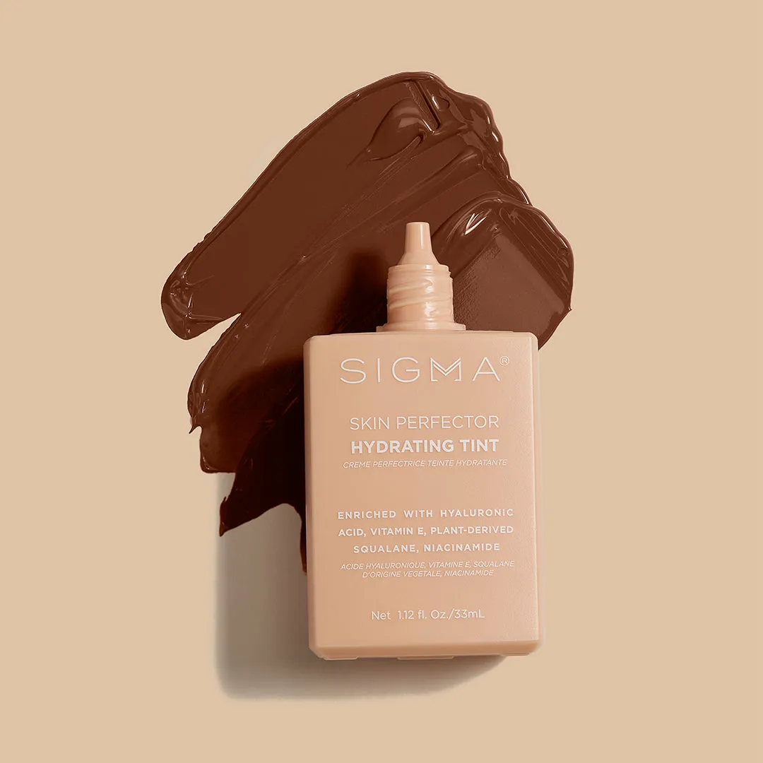 Sigma Beauty Skin Perfector Hydrating Tint, 33ml