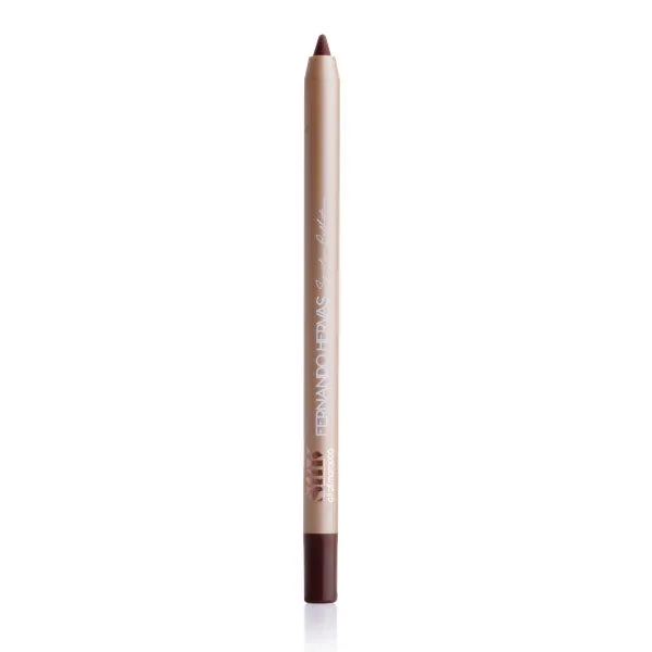 Silk x Fernando The Nude Collective Eyeliner - Like A Boss