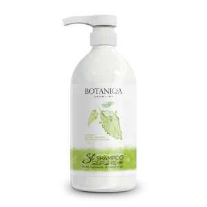 Smooth Detangling Shampoo 33oz by Botaniqa