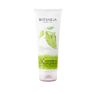 Smooth Detangling Shampoo 8oz by Botaniqa