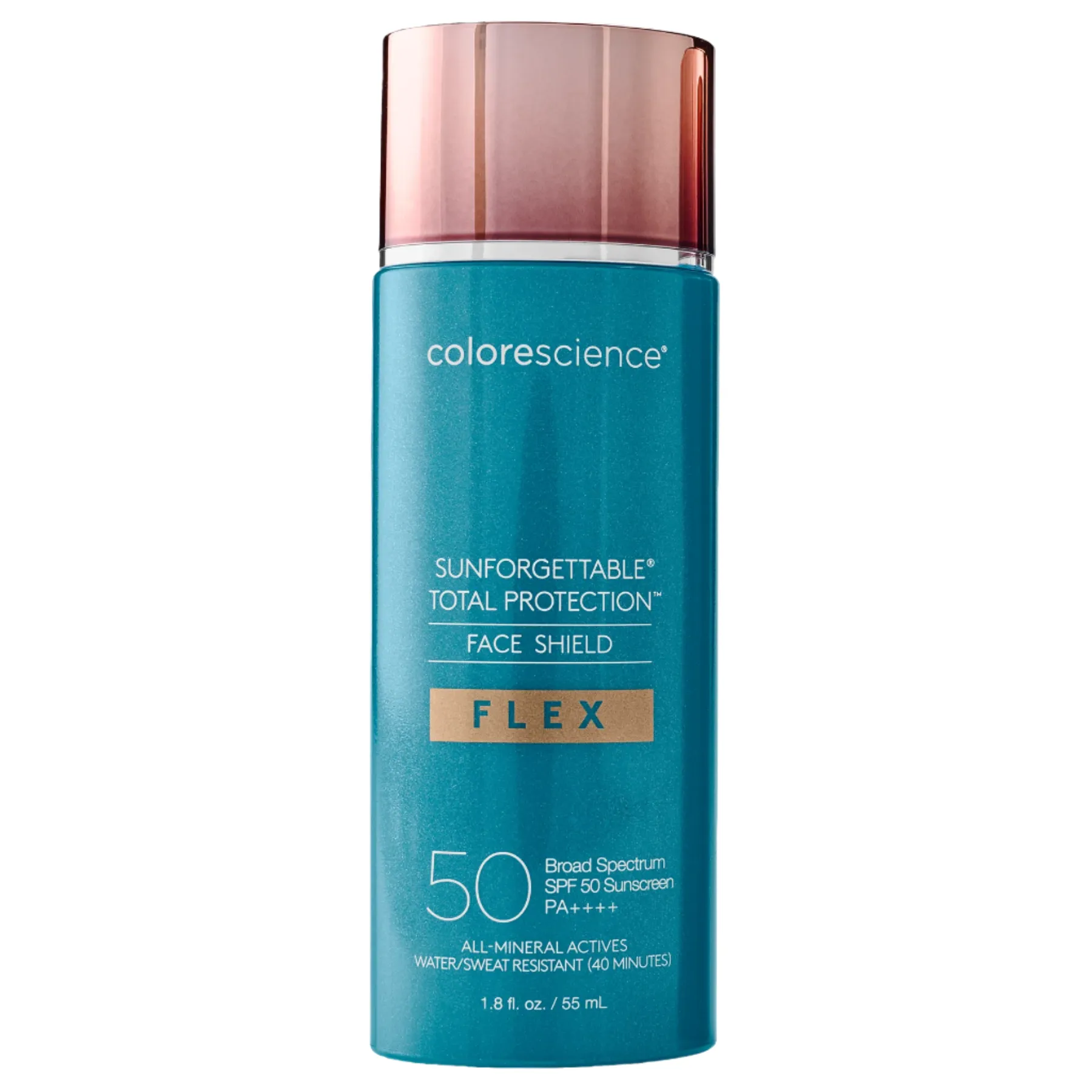 Sunforgettable® Total Protection® Face Shield Flex SPF 50