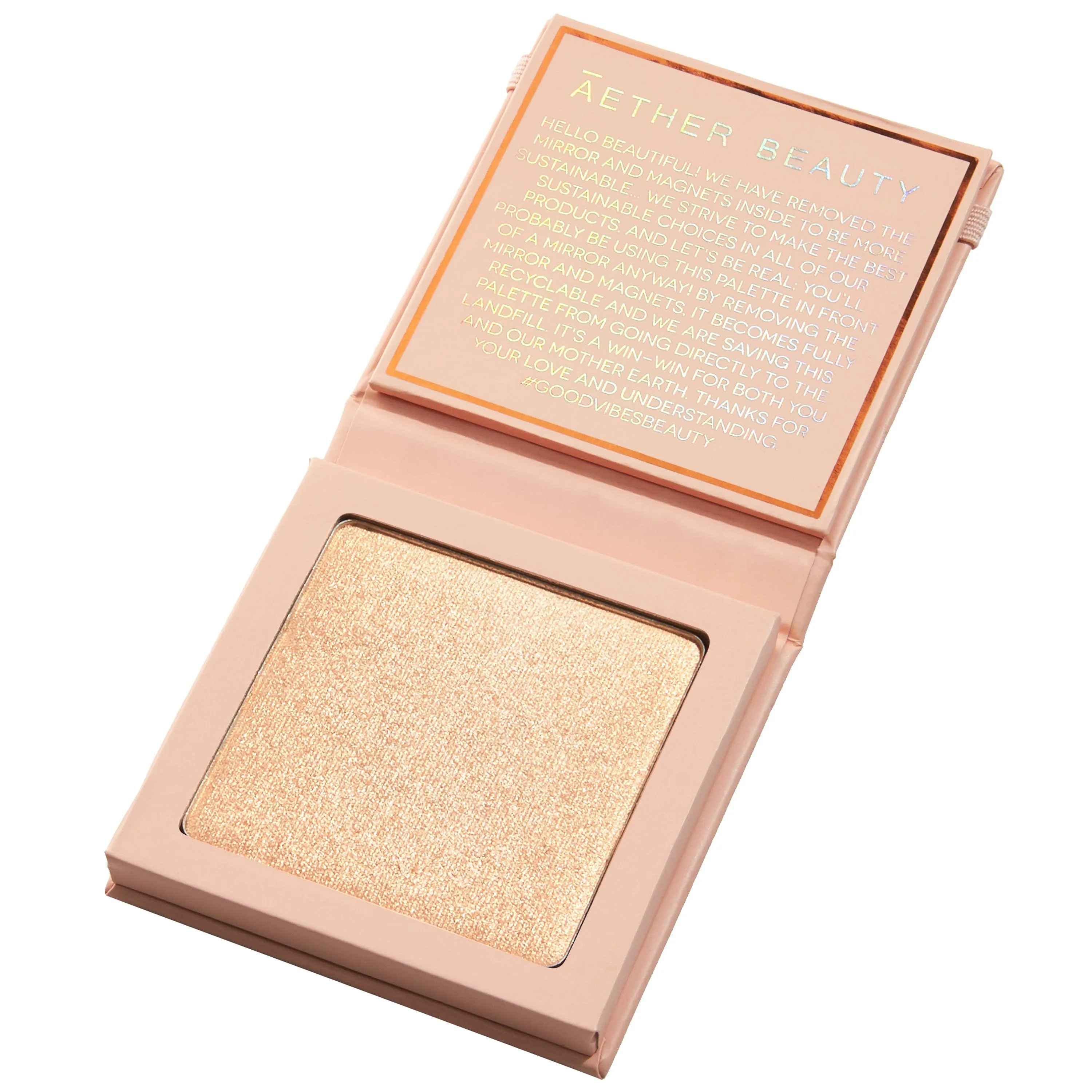 Supernova Crushed Diamond Highlighter