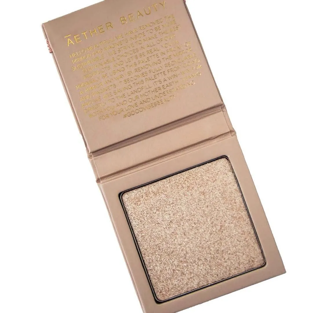 Supernova Crushed Diamond Highlighter