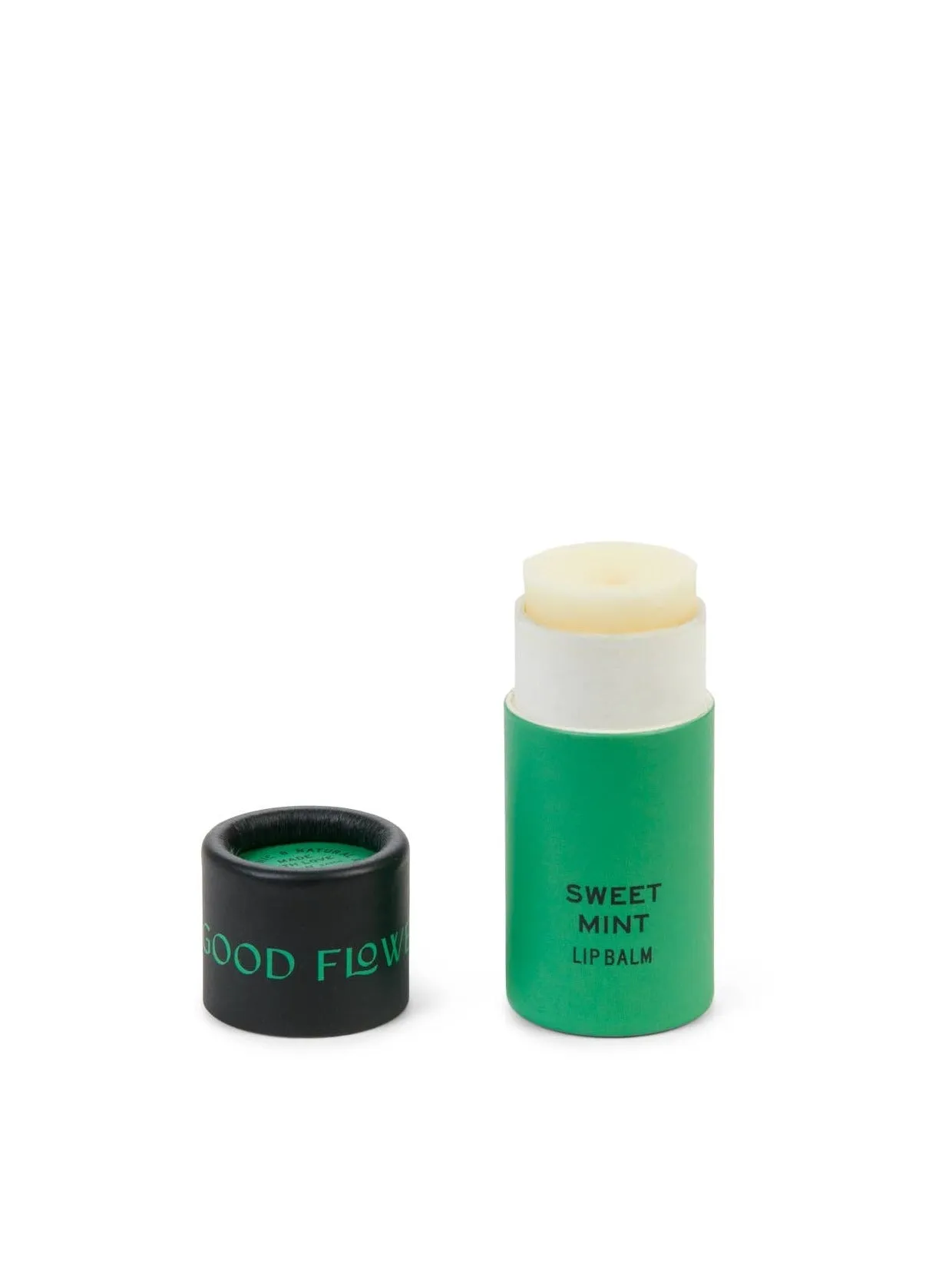 Sweet Mint Lip Balm