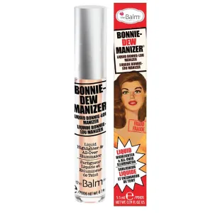 The Balm Manizers Liquid Highlighters