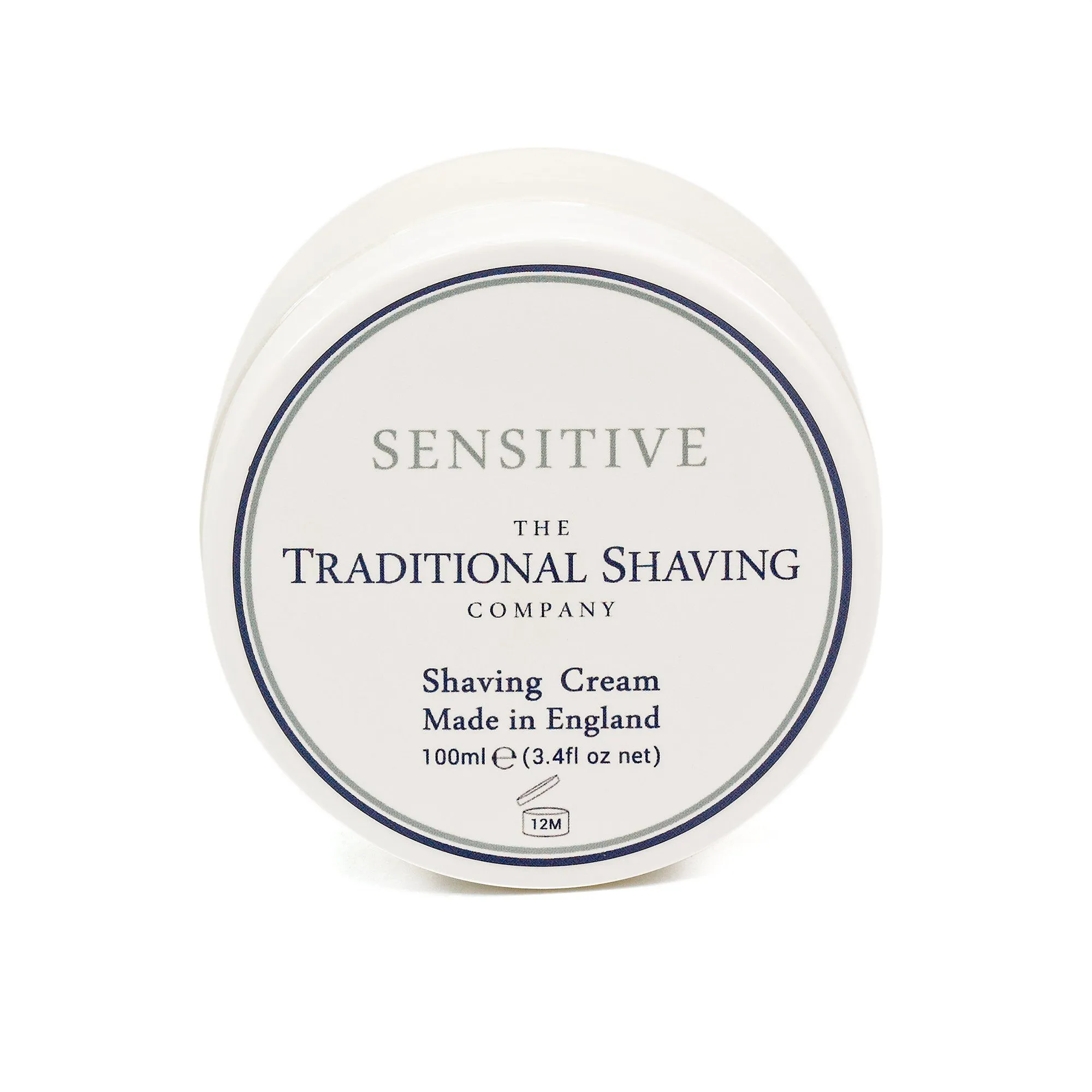 The Traditional Shaving Company Shaving Cream