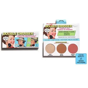 theBalm Double Crosser®