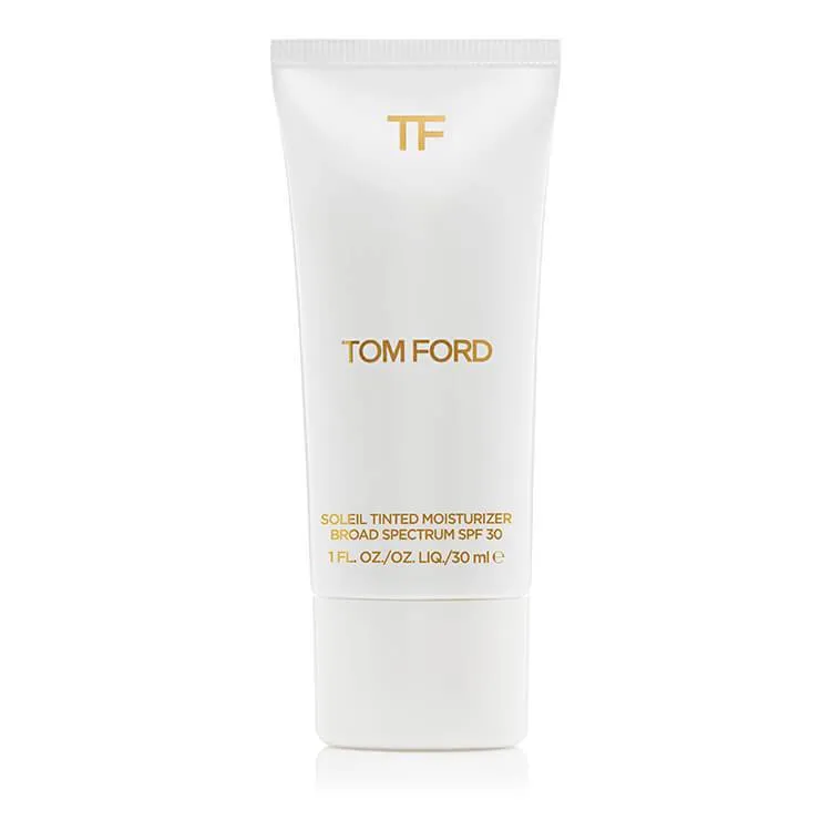 TOM FORD Soleil Tinted Moisturizer SPF30