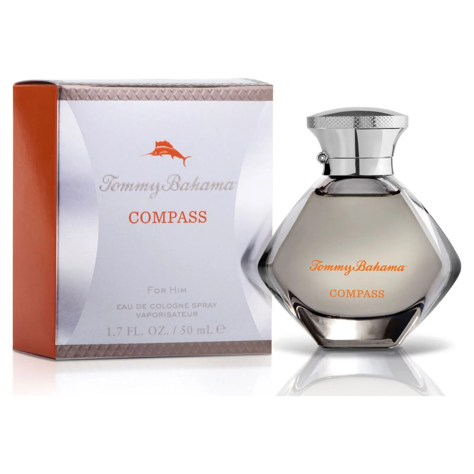 Tommy Bahama Compass Eau De Cologne