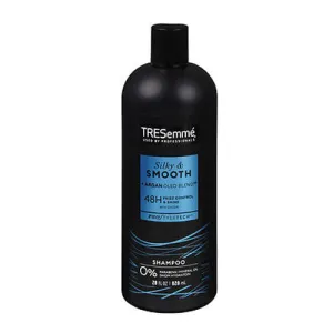 Tresemme Smooth & Silky Touchable Softness Shampoo 28 Oz By Tresemme