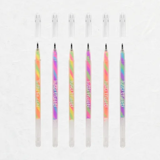 Tutti Fruitti Scented  Gel Pens