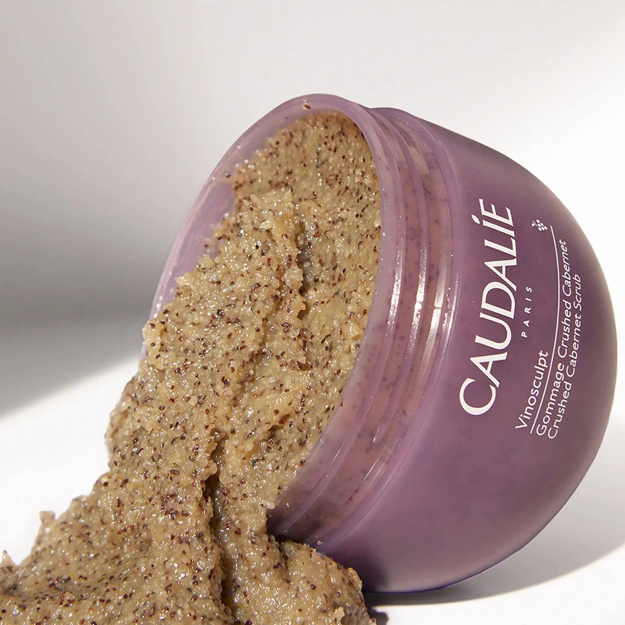 Vinosculpt Crushed Cabernet Scrub