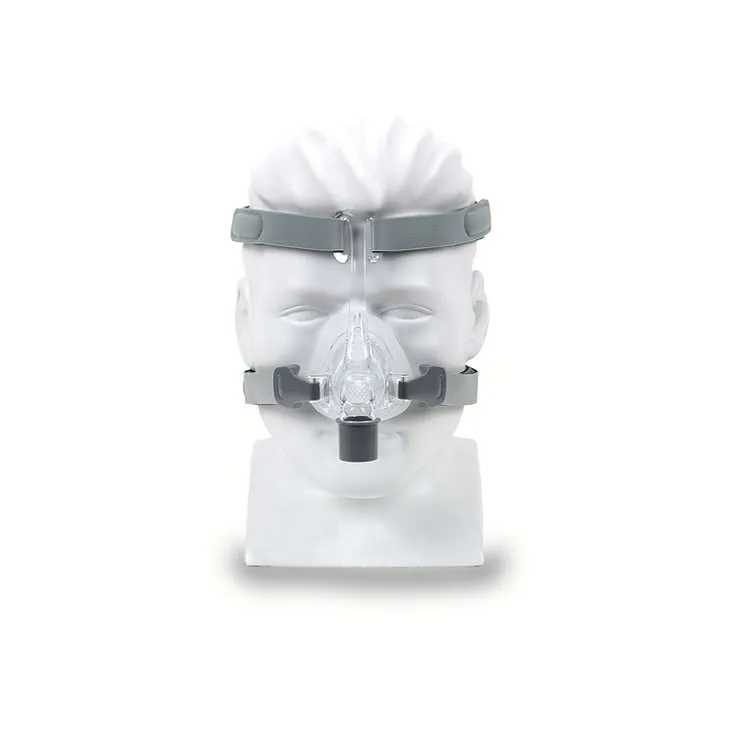 Viva - Nasal CPAP Mask With Headgear - Fit Pack