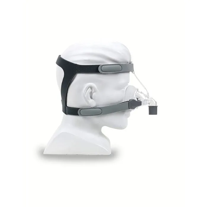 Viva - Nasal CPAP Mask With Headgear - Fit Pack