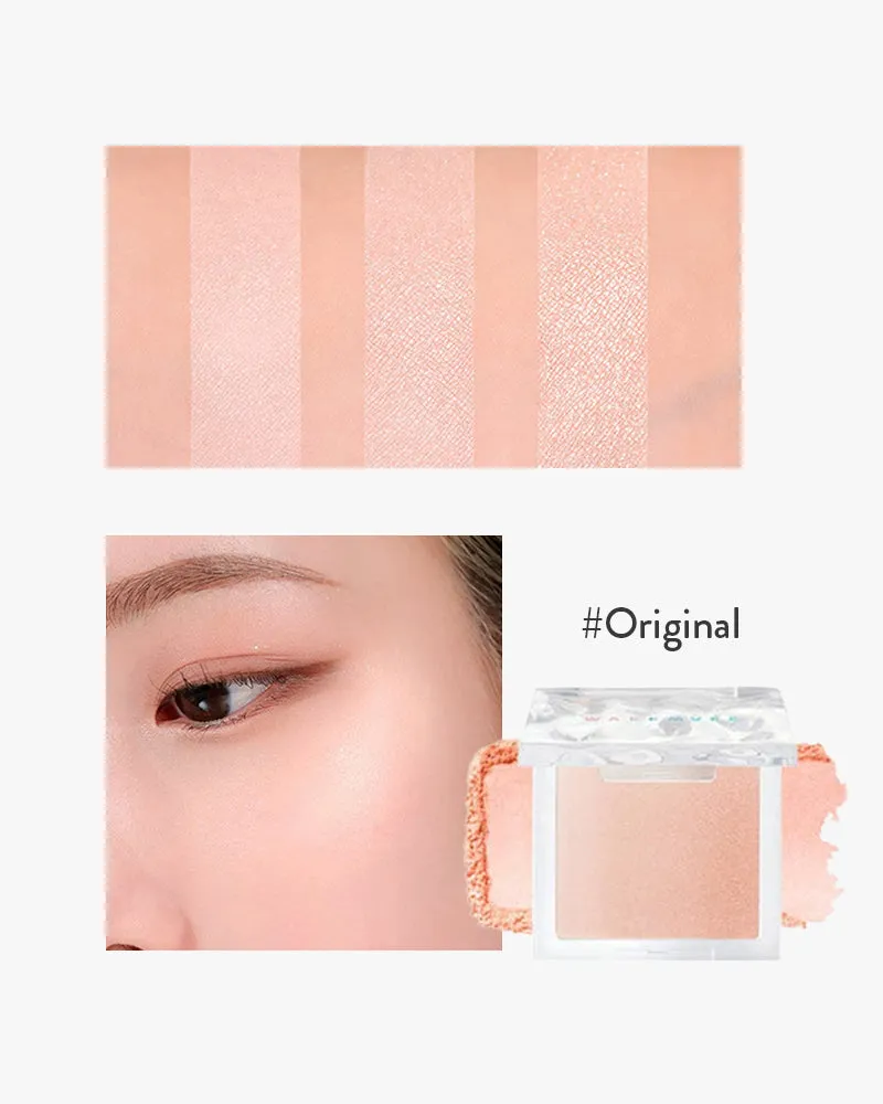 WAKEMAKE Mix Blurring Volume Highlighter