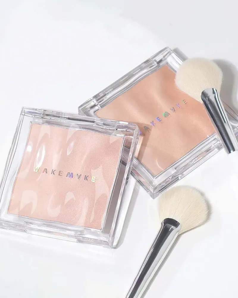 WAKEMAKE Mix Blurring Volume Highlighter