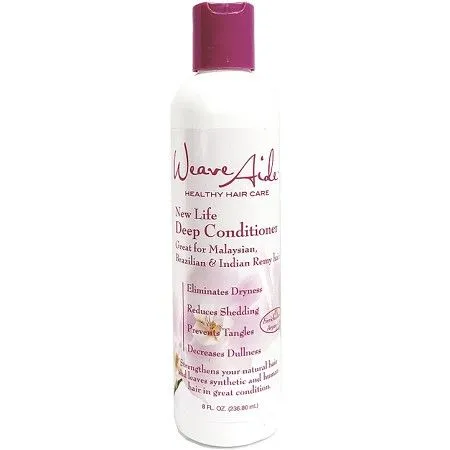 Weave Aide Deep Conditioner