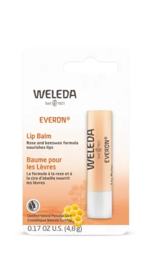 Weleda Everon Lip Balm 4.8g