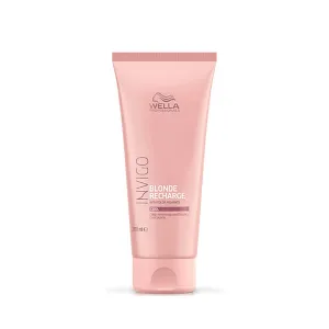 Wella Invigo Cool Blonde Conditioner