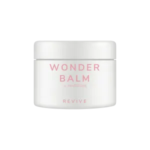 Wonder Balm Leather Restorer & Conditioner