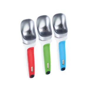 Zyliss Right Ice Cream Scoop - E980123U